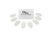 Sky Gel Damper Pads clear Sky Gel Damper Pads clear